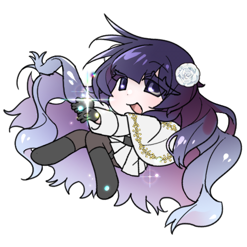 당밀님